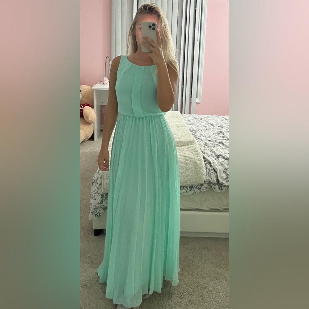 B darlin dress